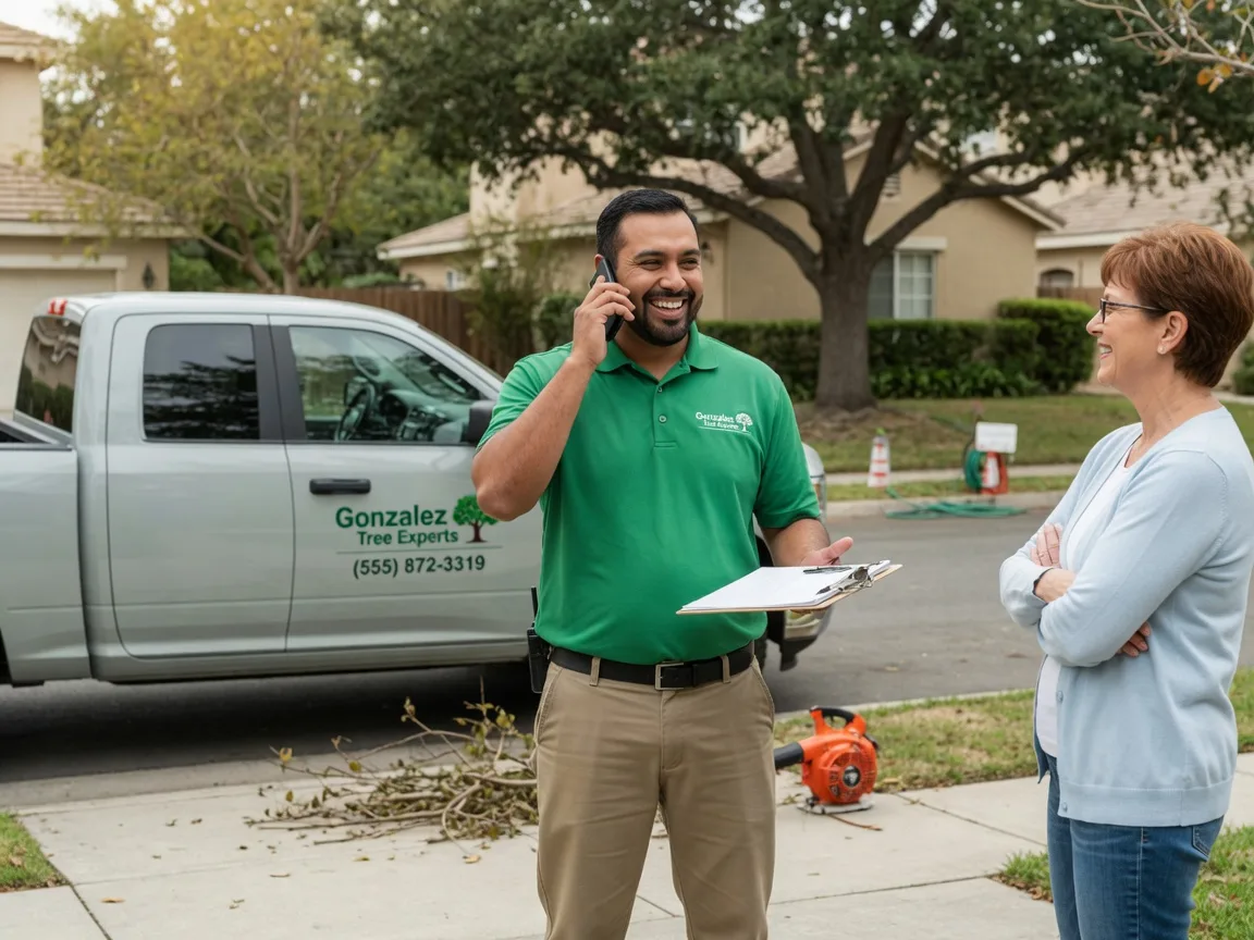 Tree Service Crewe, VA FAQs